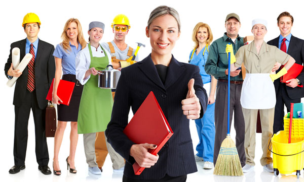 Harmancık Yük Taşıma Personeli Hizmeti